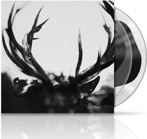 Ihsahn (Black Yolk Vinyl) - Vinile LP di Ihsahn