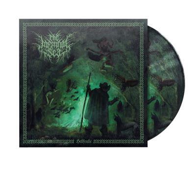 Hellfenlic (Picture Disc) - Vinile LP di Infernal Sea