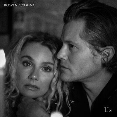 Us - CD Audio di Bowen Young
