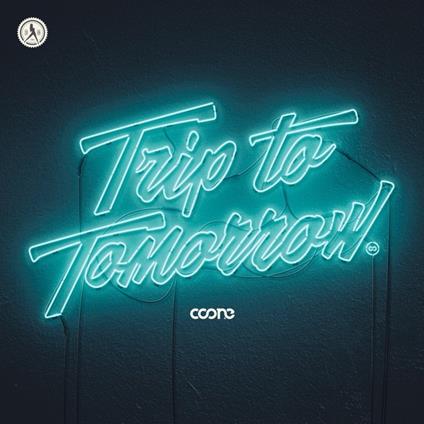 Trip to Tomorrow - CD Audio di Coone