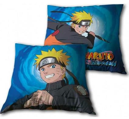 CUSCINO NARUTO SHIPPUDEN - GADGET