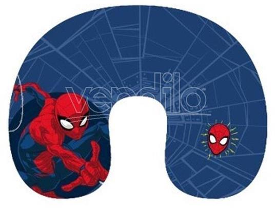 Marvel Spiderman Neck Cuscino Marvel