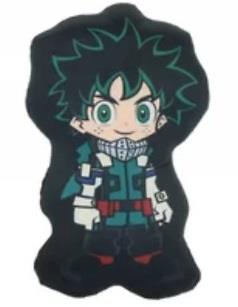 My Hero Academia Izuku – Cuscino sagomato