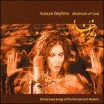 Madman of God - CD Audio di Sussan Deyhim