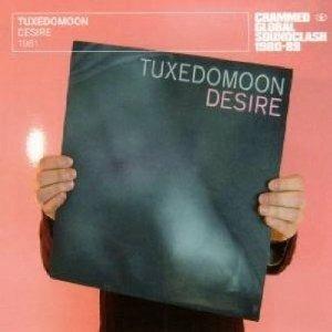 Desire - CD Audio di Tuxedomoon