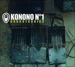 Congotronics - CD Audio di Konono No. 1