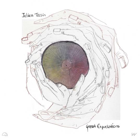Great Expectations - Vinile LP di Julien Tassin