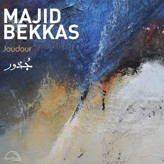 Joudour - CD Audio di Majid Bekkas