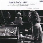 Folies Douces - CD Audio di Ivan Paduart