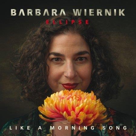 Ellipse - CD Audio di Barbara Wierniek