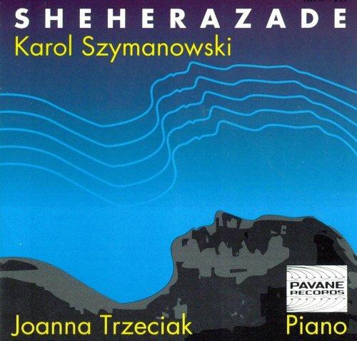 Scheherazade - CD Audio di Karol Szymanowski