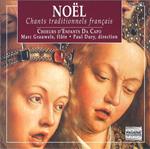 Noel. Chants Traditionnel