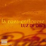 Luz De Oro - Sephardic Songs From Orient