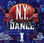 New York Dance 1