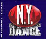 New York Dance 2