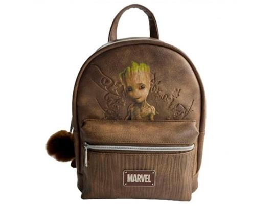 Marvel Guardiani Della Galassia Groot Zaino 28cm Marvel