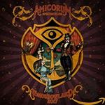 Tomorrowland Present Amicorum Spectaculum