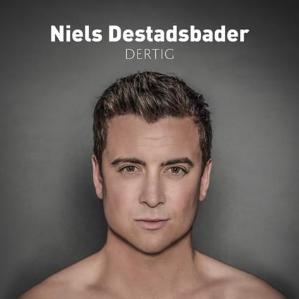 Dertig (Digipack) - CD Audio di Niels Destadsbader