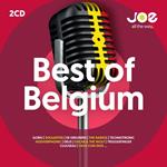 Joe. Best of Belgium