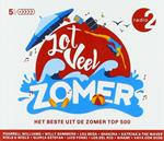 Radio 2 - Zot Veel Zomer