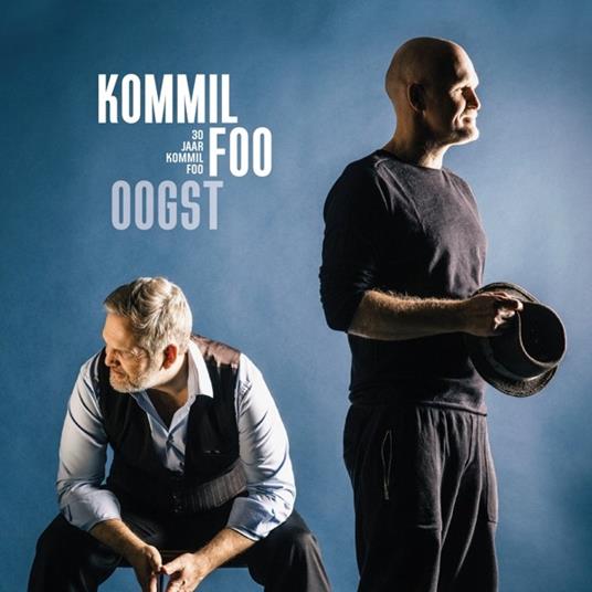 Oogst - Vinile LP di Kommil Foo