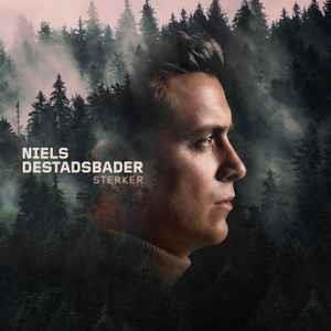 Sterker - CD Audio di Niels Destadsbader