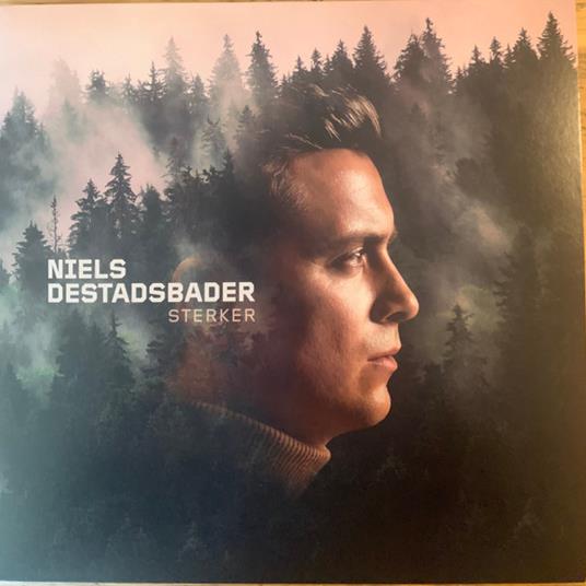 Sterker - Vinile LP di Niels Destadsbader