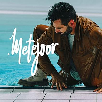 Metejoor - CD Audio di Metejoor