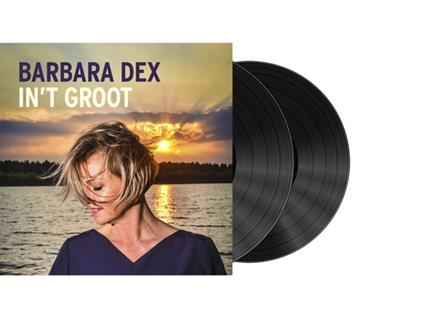 In 'T Groot - Vinile LP di Barbara Dex