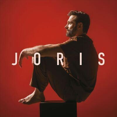 Joris - CD Audio di Metejoor