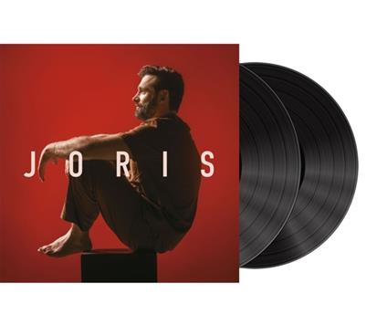 Joris - Vinile LP di Metejoor