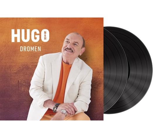 Dromen - Vinile LP di Hugo