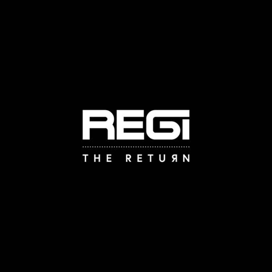 Return - CD Audio di Regi