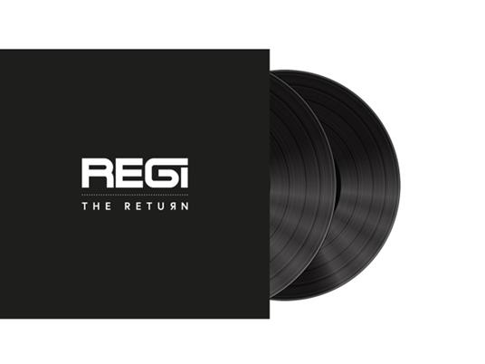 Return - Vinile LP di Regi