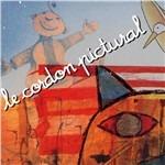 Le cordon pictural - CD Audio di Pierre Chemin