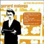 Up from the Archives - CD Audio di Gerard Malanga