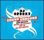 Sound Unbound - CD Audio di DJ Spooky