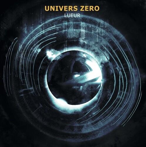 Lueur - Vinile LP di Univers Zero