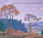 Musica orchestrale - CD Audio di Joseph Jongen