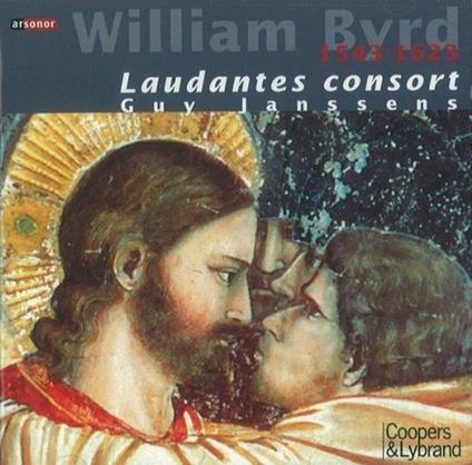 O lord make thy servant Elesabeth - CD Audio di William Byrd