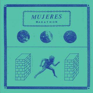 Marathon - CD Audio di Mujeres