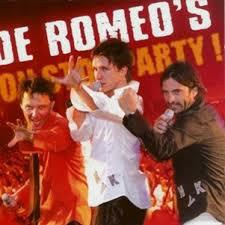 Non Stop Party - CD Audio di Romeo's