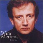 Best of - CD Audio di Wim Mertens