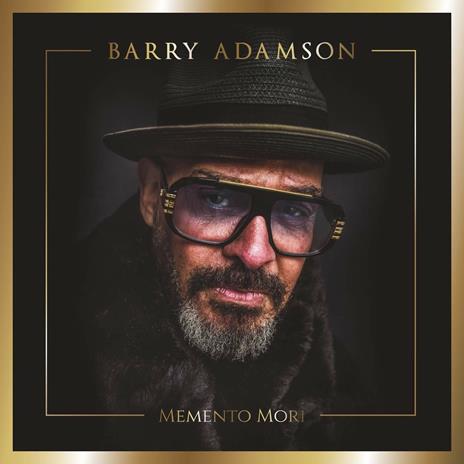Memento Mori - CD Audio di Barry Adamson