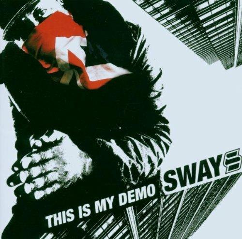 This is my Demo (Limited Edition) - CD Audio + DVD di Sway