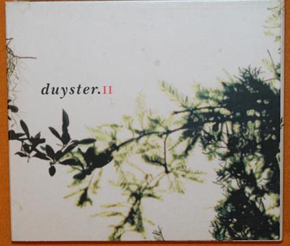 Duyster Vol 2 (2 CD) - CD Audio