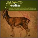 Do It Again. A Tribute to Pet Sounds - CD Audio