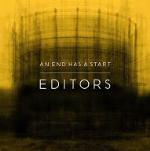 An End Has a Start - CD Audio di Editors