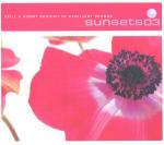 Sunsets vol.3 - CD Audio