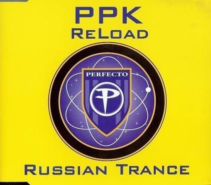 Reload - CD Audio di Ppk